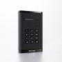iStorage diskAshur PRO3 SSD 512 GB USB Type-A / USB Type-C 3.2 Gen 1 (3.1 Gen 1) (IS-DAP3-256-SSD-512-F)