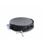 Ecovacs Deebot X8 Omni 0,22 L Sacchetto per la polvere Nero (X8 OMNI BLACK)