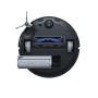 Ecovacs Deebot X8 Omni 0,22 L Sacchetto per la polvere Nero (X8 OMNI BLACK)