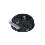 Ecovacs Deebot X8 Omni 0,22 L Sacchetto per la polvere Nero (X8 OMNI BLACK)