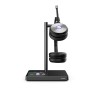 Yealink WH62 Dual UC Sistema di audioconferenza personale Nero (WH62 DUAL UC)