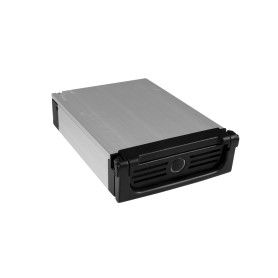 ICY BOX IB-138SK-B/-II Nero (99078)