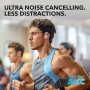 Soundcore Sport X20 Auricolare Wireless In-ear Chiamate/Musica/Sport/Tutti i giorni Bianco (A3968G21)