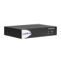 Vaddio 999-8240-001 AV bridge 3840 x 2160 Pixel Collegamento ethernet LAN Nero