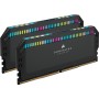 Corsair Dominator CMT32GX5M2B5200C40 memoria 32 GB 2 x 16 GB DDR5 5200 MHz (CMT32GX5M2B5200C40)
