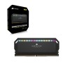 Corsair Dominator CMT32GX5M2B5200C40 memoria 32 GB 2 x 16 GB DDR5 5200 MHz (CMT32GX5M2B5200C40)