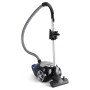 Fakir 38 61 003 aspirapolvere a traino 3 L Aspiratore a cilindro Secco 800 W Sacchetto per la polvere (3861003)