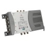 Triax 318601 multinterruttore satellitare 5 ingressi 6 uscite