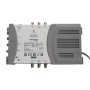Triax 318601 multinterruttore satellitare 5 ingressi 6 uscite