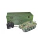 Amewi Jagdpanther modellino radiocomandato (RC) Cisterna Motore elettrico 1:16 (23049)