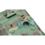 Amewi Jagdpanther modellino radiocomandato (RC) Cisterna Motore elettrico 1:16 (23049)