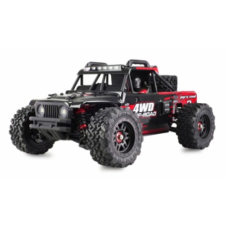 Amewi Hyper Go modellino radiocomandato (RC) Truggy Motore elettrico 1:14 (22658)