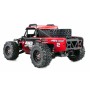 Amewi Hyper Go modellino radiocomandato (RC) Truggy Motore elettrico 1:14 (22658)