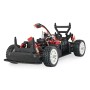 Amewi Hyper Go LR14 Prodrift 1.4 modellino radiocomandato (RC) Auto Motore elettrico 1:14 (21100)