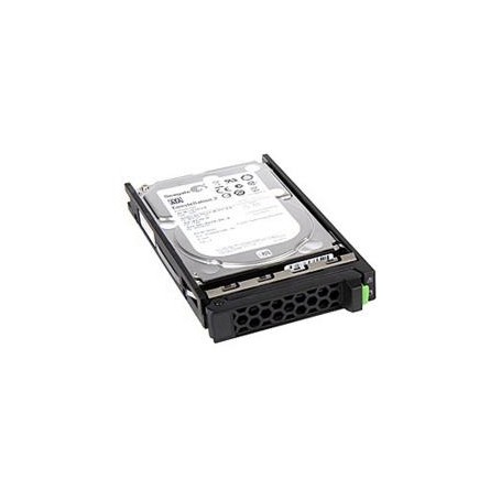 Fujitsu S26361-F5726-L560 disco rigido interno 3.5" 600 GB SAS (S26361-F5726-L560)