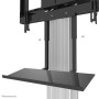 Neomounts by Newstar PLASMA-M2KEYB supporto per notebook Supporto per computer portatile Nero (PLASMA-M2KEYB)
