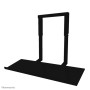 Neomounts by Newstar PLASMA-M2KEYB supporto per notebook Supporto per computer portatile Nero (PLASMA-M2KEYB)