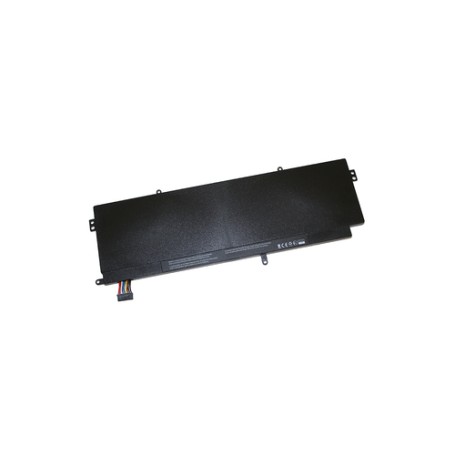 Origin Storage BAT-DELL-5289/4 ricambio per notebook Batteria (BAT-DELL-5289/4)