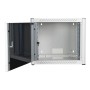 LOGON RWP12U45WH rack 12U Da parete Bianco