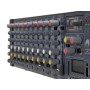 Omnitronic RM-1422FX 12 canali 20 - 20000 Hz Nero (10040300)