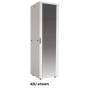 Intellinet 715379 rack 22U Rack indipendenti Grigio (715379)