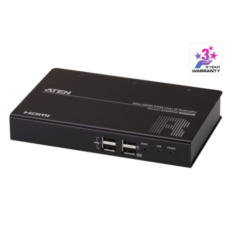 ATEN KE8900SR-AX-G estensore KVM (KE8900SR-AX-G)