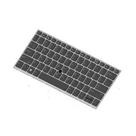 HP L15500-031 ricambio per notebook Tastiera (L15500-031)