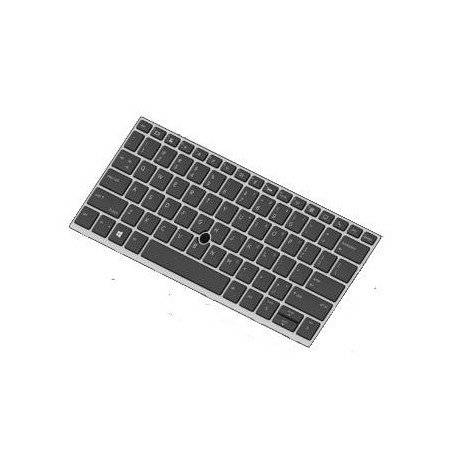 HP L15500-031 ricambio per notebook Tastiera (L15500-031)