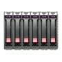 Hewlett Packard Enterprise R0P86A disco rigido interno 2.5" 1800 GB SAS (R0P86A)