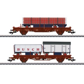 Märklin 45042 modellino in scala Modello di treno Preassemblato HO (1:87)