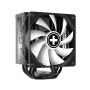 Xilence Performance A+ XC056 | M704PRO.ARGB Case per computer Refrigeratore Nero 1 pz (XC056)