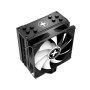 Xilence Performance A+ XC056 | M704PRO.ARGB Case per computer Refrigeratore Nero 1 pz (XC056)