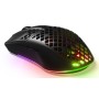 Steelseries Aerox 3 Wireless mouse Mano destra Wireless a RF + Bluetooth Ottico 18000 DPI (62612)