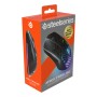 Steelseries Aerox 3 Wireless mouse Mano destra Wireless a RF + Bluetooth Ottico 18000 DPI (62612)