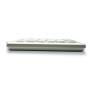 CHERRY G84-4420 tastiera USB US International Grigio (G84-4420LUBEU-0)