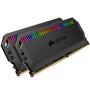 Corsair Dominator Platinum RGB memoria 16 GB 2 x 8 GB DDR4 3200 MHz (CMT16GX4M2Z3200C16)