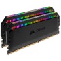 Corsair Dominator Platinum RGB memoria 16 GB 2 x 8 GB DDR4 3200 MHz (CMT16GX4M2Z3200C16)