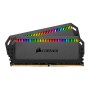 Corsair Dominator Platinum RGB memoria 16 GB 2 x 8 GB DDR4 3200 MHz (CMT16GX4M2Z3200C16)