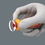 Wera 05006619001 cacciavite manuale Set Cacciavite dritto