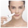 Braun FaceSpa 851V Oro, Bianco (81581331) (4210201171171)