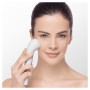 Braun FaceSpa 851V Oro, Bianco (81581331) (4210201171171)