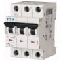 Eaton FAZ-C20/3 interruttore automatico Interruttore in miniatura Tipo C (278874)