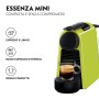 De’Longhi Essenza Mini EN 85.L macchina per caffè Automatica Macchina per caffè a capsule 0,6 L (EN 85.L)