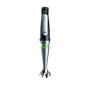Braun MultiQuick 7 MQ 7045X 1,25 L Frullatore ad immersione 1000 W Nero, Acciaio inossidabile (0X22111288) (MQ7045X)