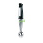 Braun MultiQuick 7 MQ 7045X 1,25 L Frullatore ad immersione 1000 W Nero, Acciaio inossidabile (0X22111288) (MQ7045X)