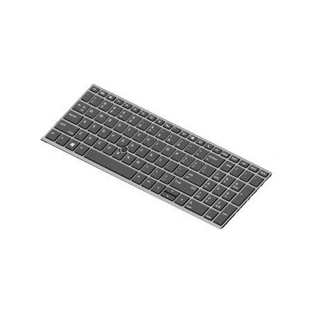 HP L14366-B31 ricambio per notebook Tastiera (L14366-B31)