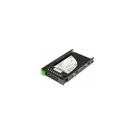 Fujitsu S26361-F5594-L960 drives allo stato solido 2.5" 960 GB Serial ATA III (S26361-F5594-L960)
