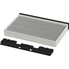 Bosch DZZ2CB1B4 accessorio per cappa Filtro per cappa aspirante