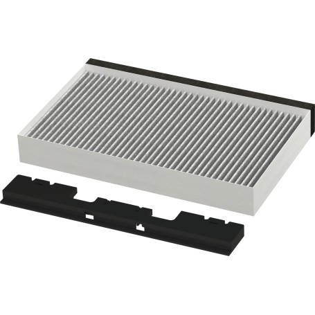 Bosch DZZ2CB1B4 accessorio per cappa Filtro per cappa aspirante