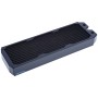 Alphacool NexXxoS XT45 Universale Radiatore Nero (14166)